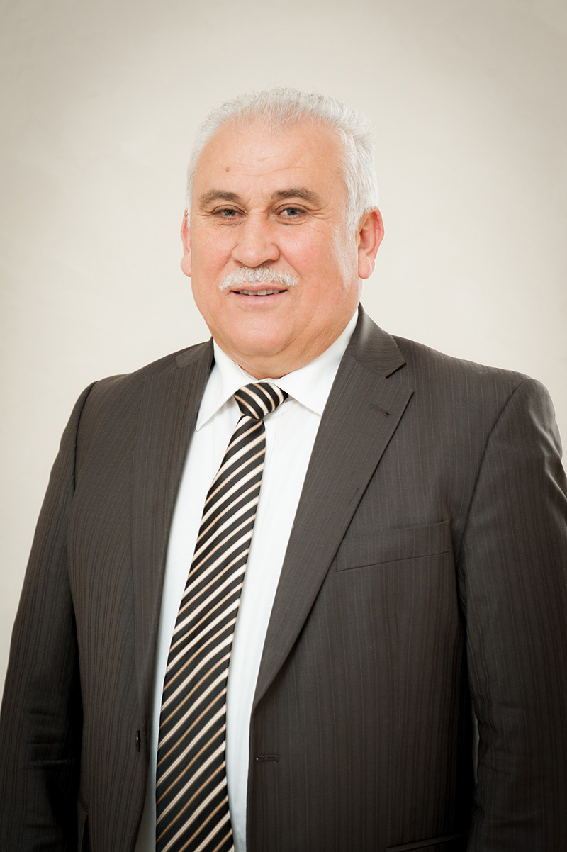 Hüseyin Ulusoy