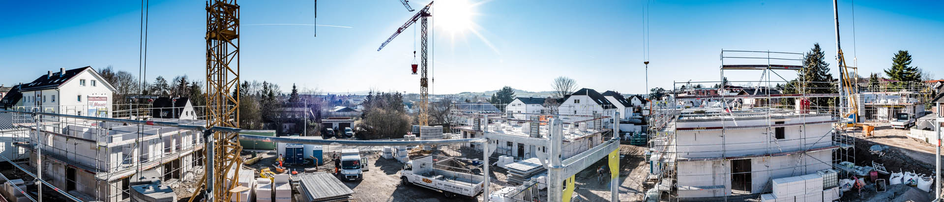 Usingen, Neutorstraße